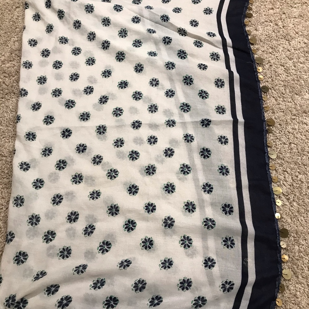 Fashion Scarf 🧣